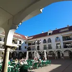 Fuengirola Apartament Sun&Beach