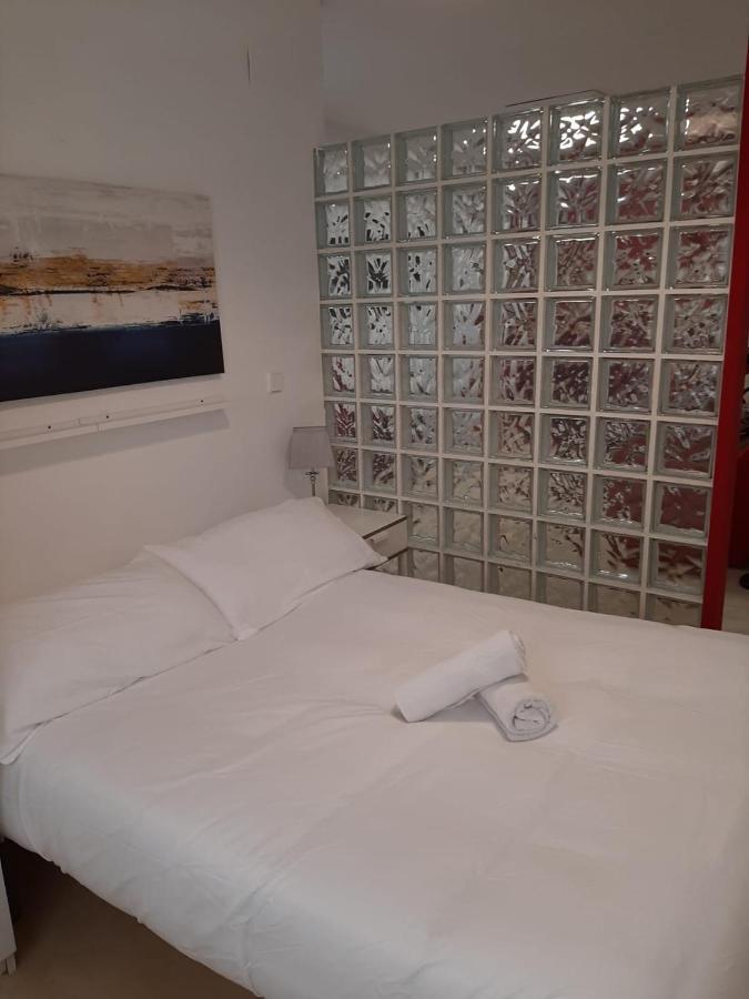 Appartement Sun&beach *