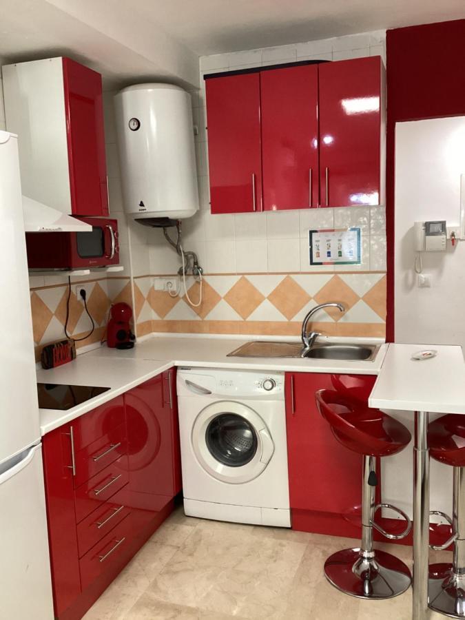 Apartamento Sun&beach