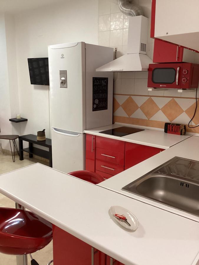 Apartamento Sun&beach Fuengirola