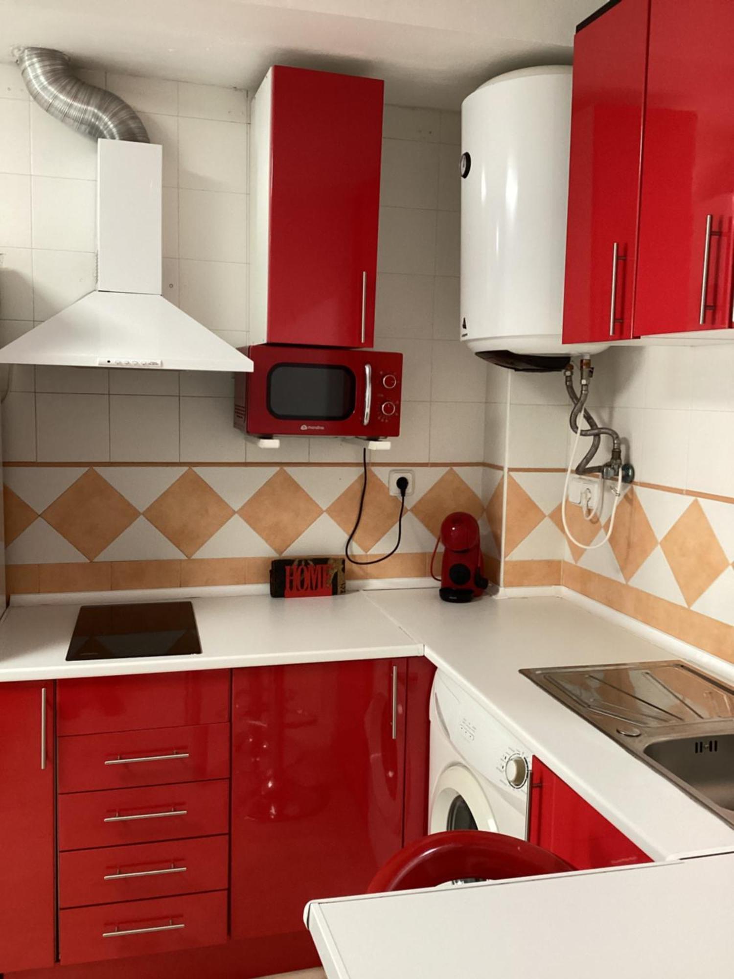 Apartamento Sun&beach Fuengirola