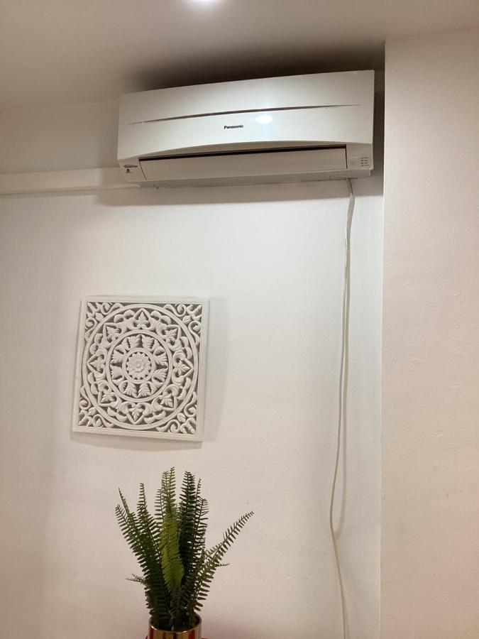 Sun&beach Apartamento