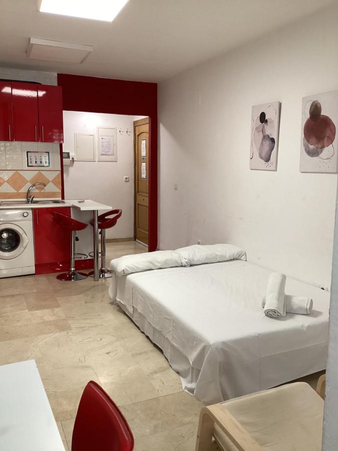 Apartamento Sun&beach