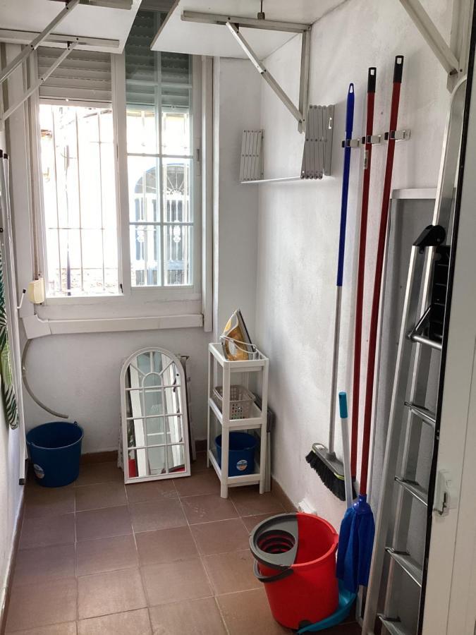 Sun&beach Apartamento Fuengirola
