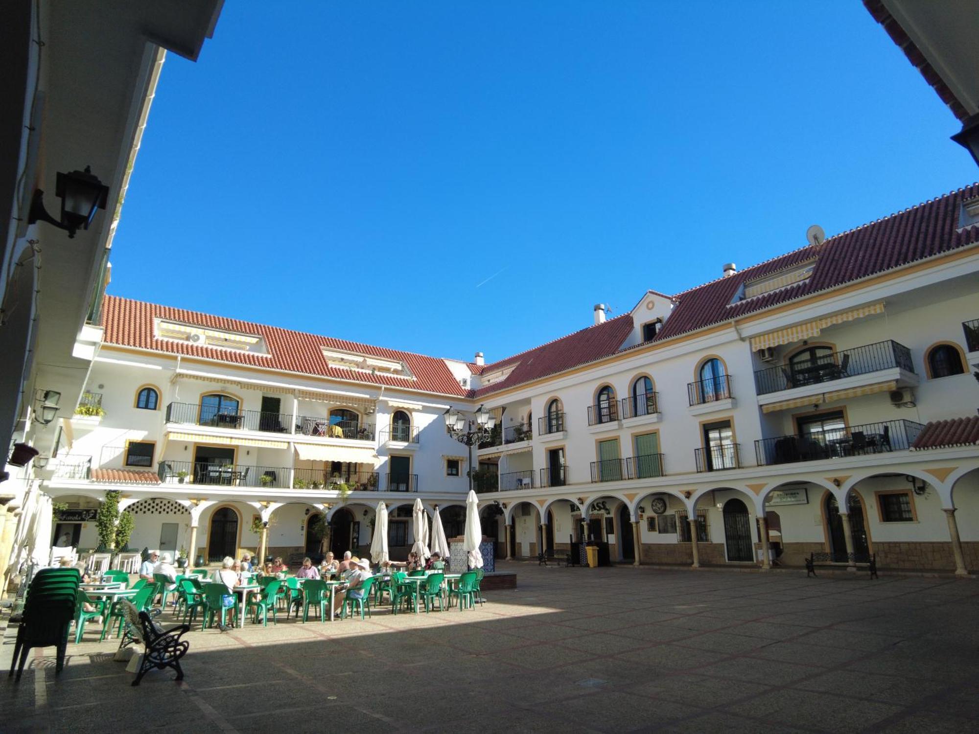 Sun&beach Apartamento *