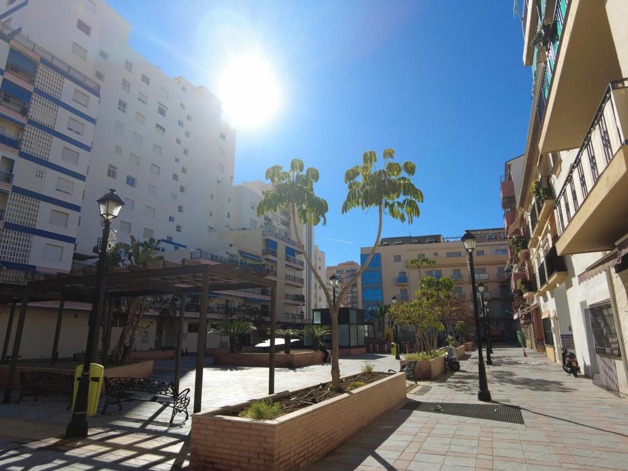 Sun&beach Apartamento